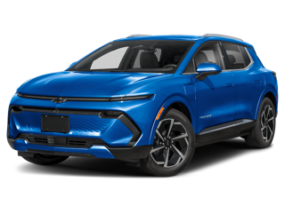 Chevrolet Equinox EV - Scott Chevrolet in Allentown PA