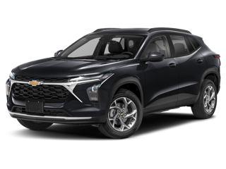 Chevrolet Trax - Scott Chevrolet in Allentown PA