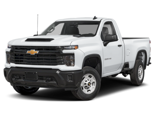 Chevrolet Silverado HD - Scott Chevrolet in Allentown PA
