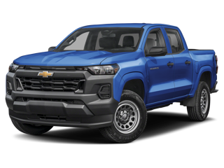 Chevrolet Colorado - Scott Chevrolet in Allentown PA
