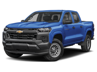 Chevrolet Colorado - Scott Chevrolet in Allentown PA