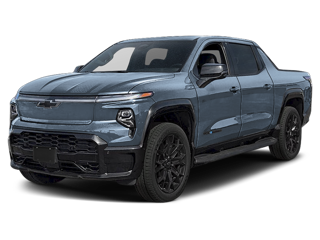 Chevrolet Silverado EV - Scott Chevrolet in Allentown PA