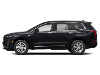 2023 Cadillac XT6 Luxury