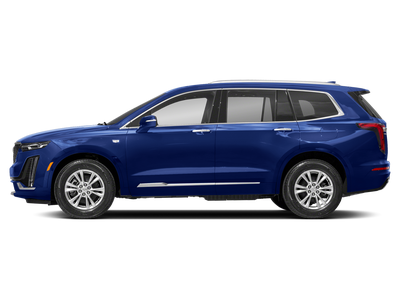 2023 Cadillac XT6 AWD Luxury
