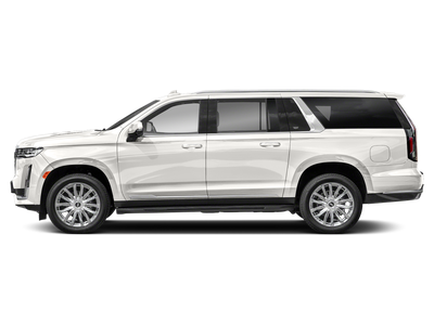 2024 Cadillac Escalade ESV Premium Luxury