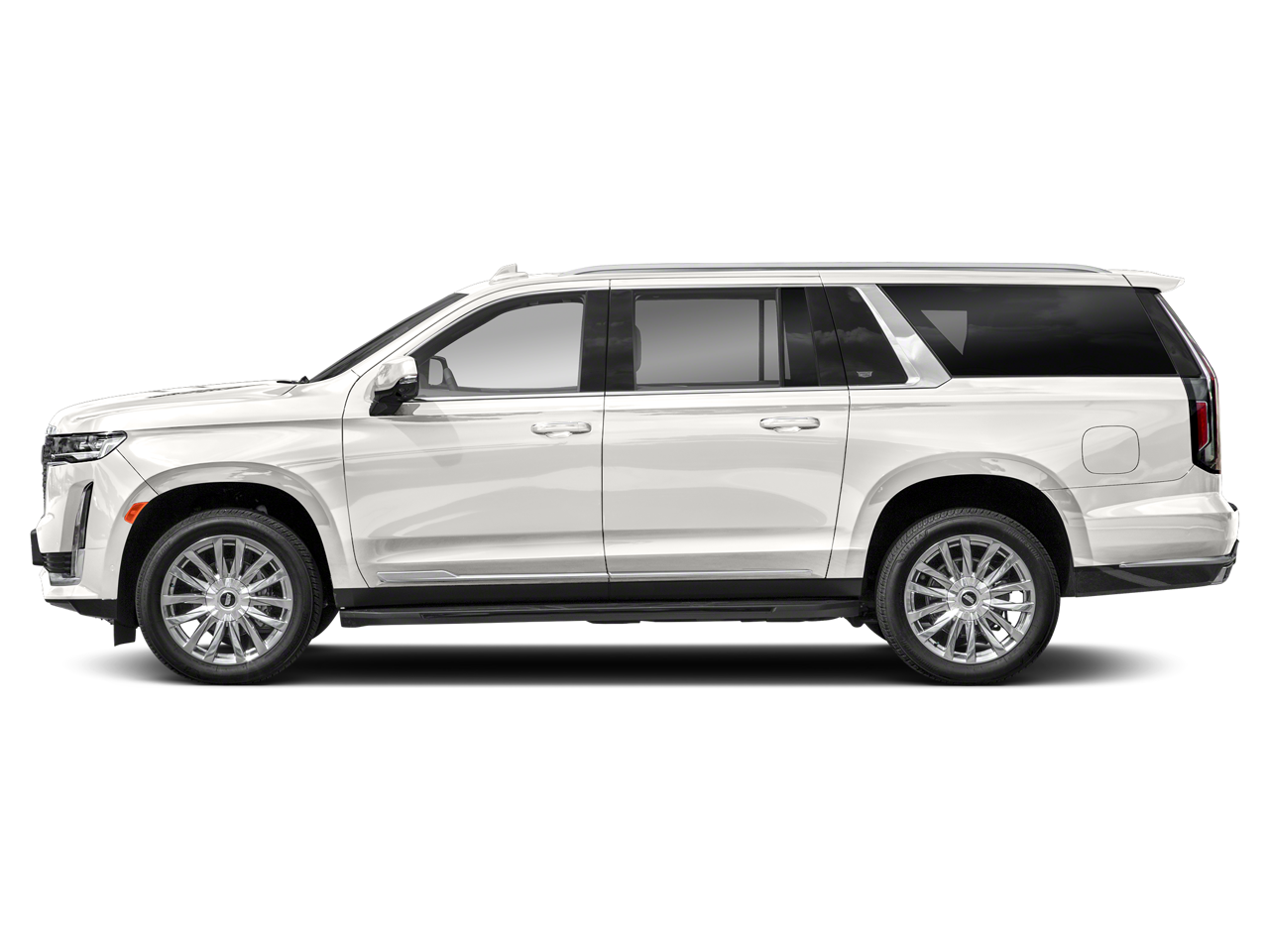 2024 Cadillac Escalade ESV Premium Luxury