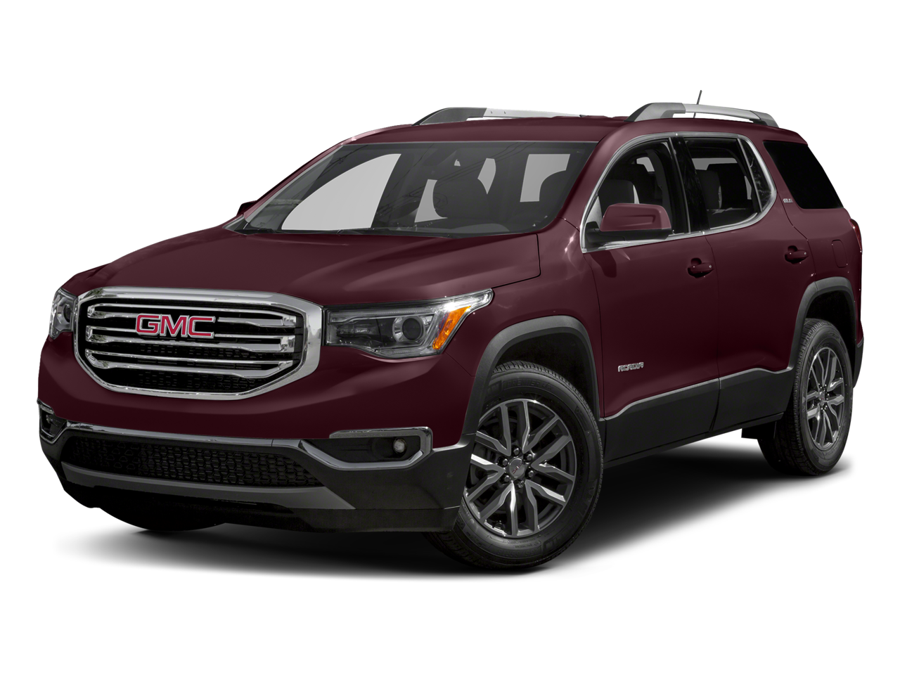 2017 GMC Acadia SLE