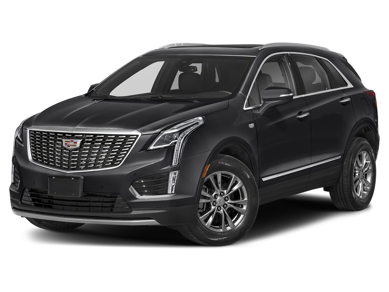2021 Cadillac XT5 AWD Luxury