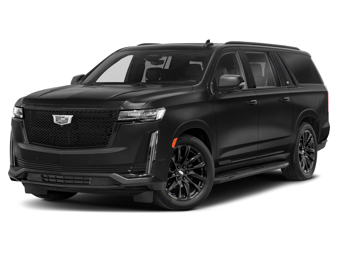 2023 Cadillac Escalade ESV