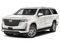 2024 Cadillac Escalade ESV Premium Luxury