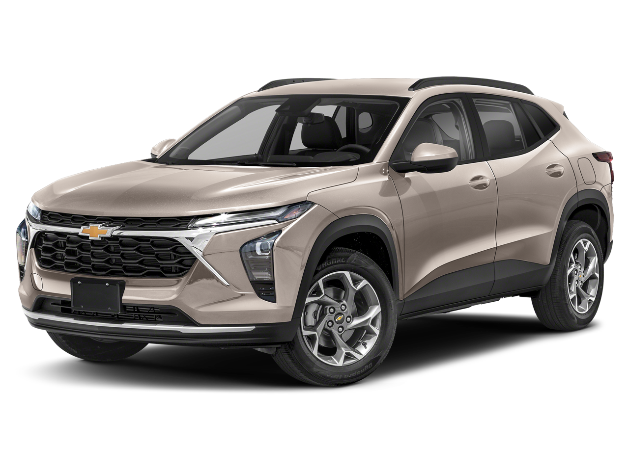 2026 Chevrolet Trax RS - Photo 1