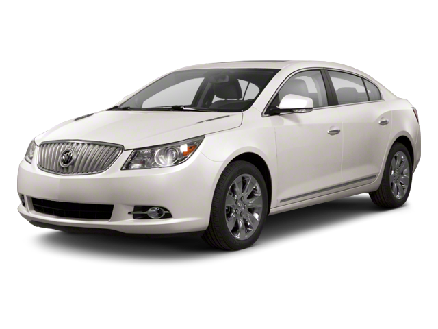 2013 Buick LaCrosse Leather's photo