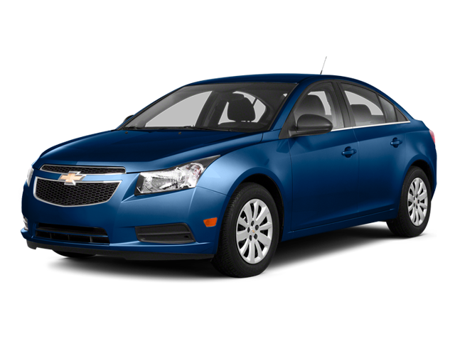 2013 Chevrolet Cruze