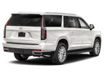 2024 Cadillac Escalade ESV Premium Luxury