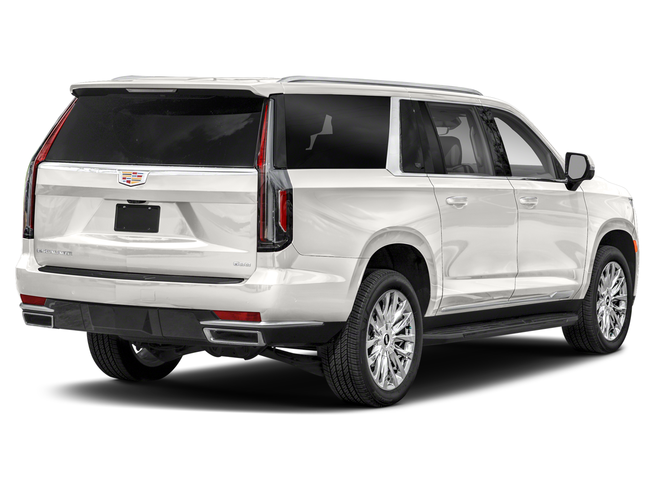 2024 Cadillac Escalade ESV Premium Luxury