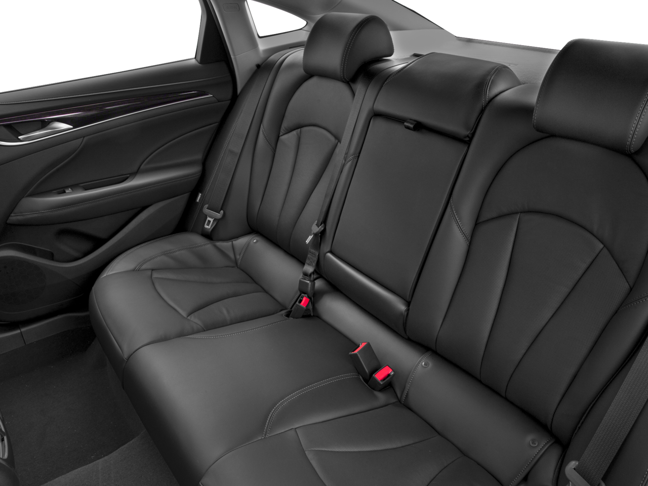 2017 Buick LaCrosse Premium