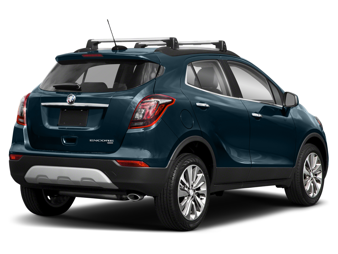 2020 Buick Encore Preferred photo 2