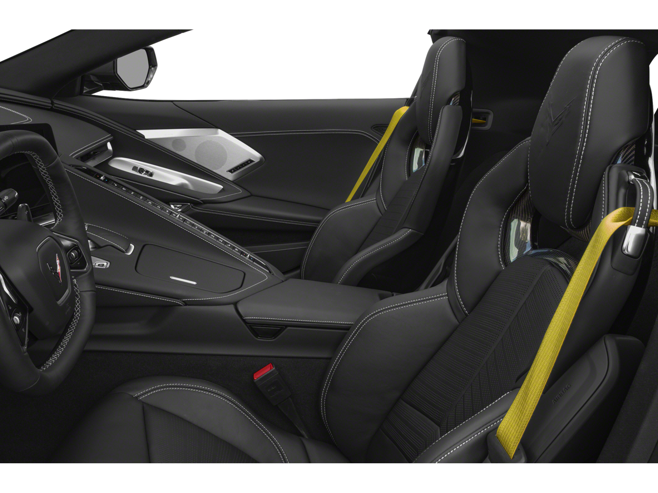 2020 Chevrolet Corvette Stingray 1LT