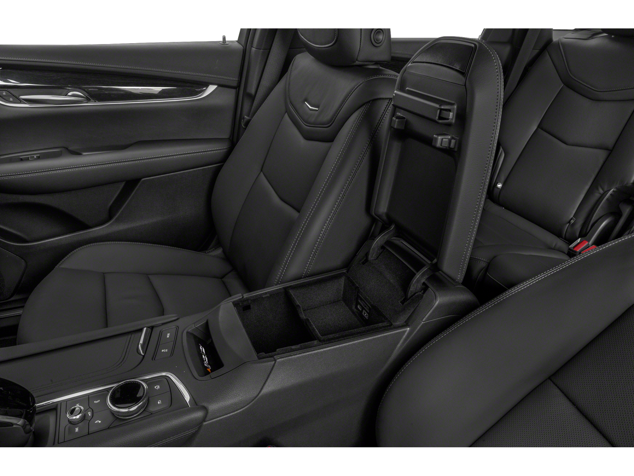 2021 Cadillac XT5 AWD Luxury