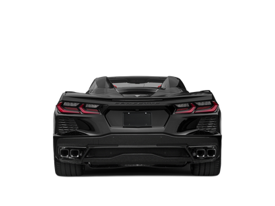 2021 Chevrolet Corvette Stingray 1LT