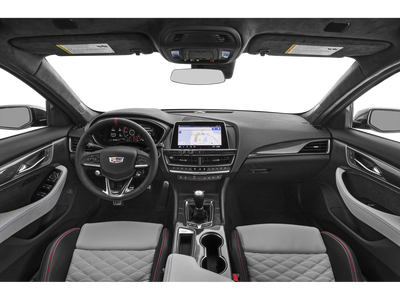 2024 Cadillac CT5-V V-Series Blackwing