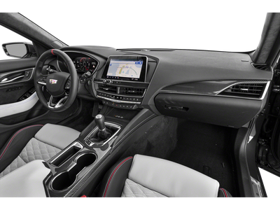 2024 Cadillac CT5-V V-Series Blackwing