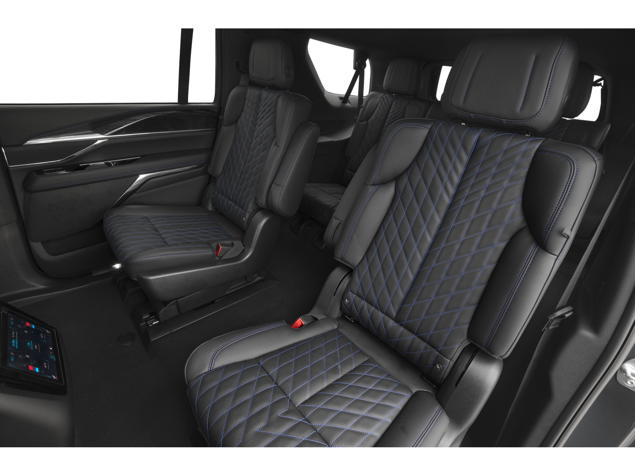 2026 Cadillac ESCALADE IQL Sport