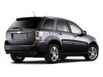 2008 Chevrolet Equinox LTZ