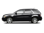 2008 Chevrolet Equinox LTZ