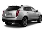 2010 Cadillac SRX Performance Collection