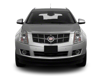 2010 Cadillac SRX Performance Collection