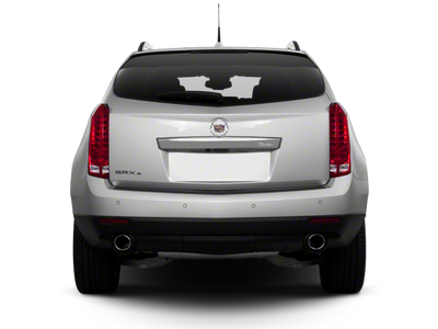 2010 Cadillac SRX Performance Collection