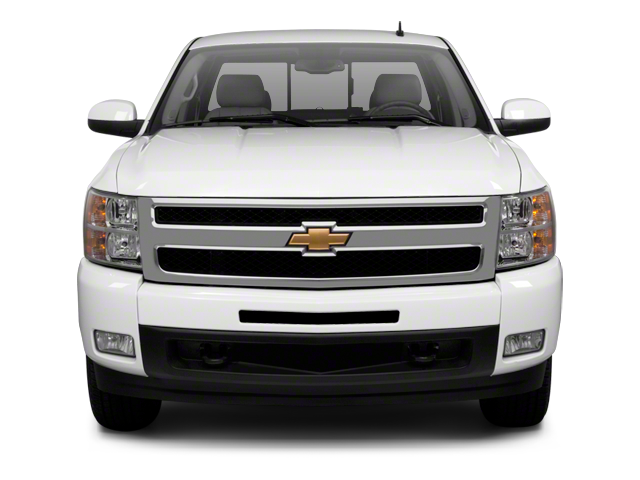 2010 Chevrolet Silverado 1500 LT photo 4