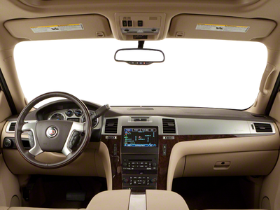 2013 Cadillac Escalade ESV Premium