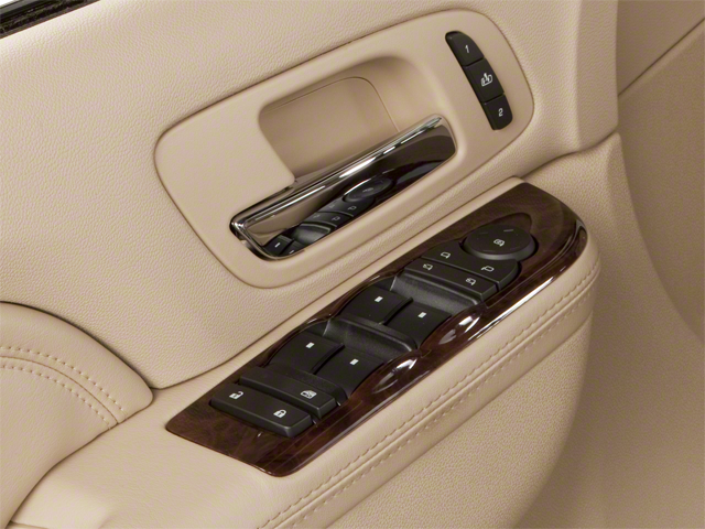 2013 Cadillac Escalade ESV Premium