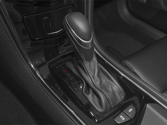 2013 Cadillac ATS Premium