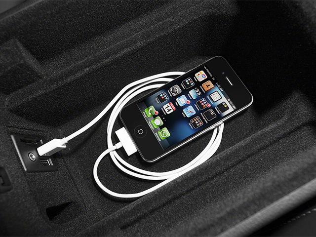 2013 Cadillac ATS Premium