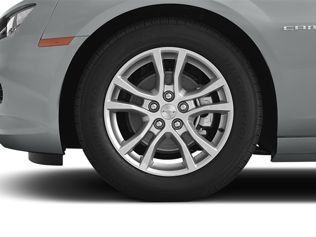 2014 Chevrolet Camaro LS photo 3