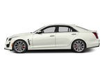 2016 Cadillac CTS-V Base