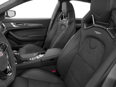 2016 Cadillac CTS-V Base