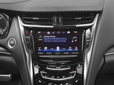 2016 Cadillac CTS-V Base