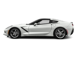 2016 Chevrolet Corvette Stingray 1LT