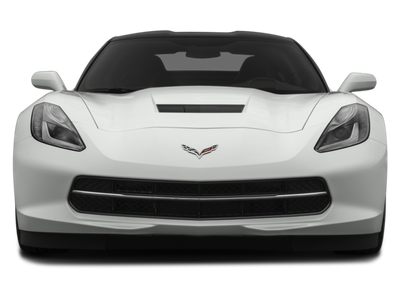 2016 Chevrolet Corvette Stingray 1LT