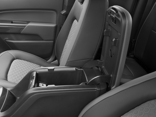 2016 Chevrolet Colorado 4WD Z71
