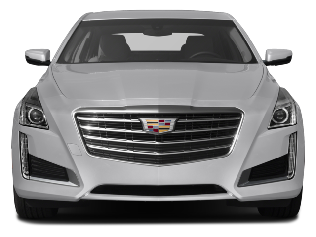2017 Cadillac CTS V-Sport Premium RWD