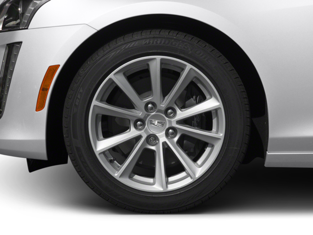 2017 Cadillac CTS V-Sport Premium RWD