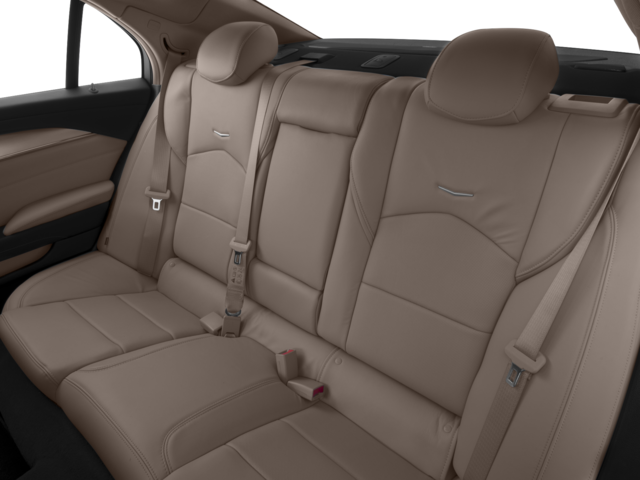 2017 Cadillac CTS V-Sport Premium RWD