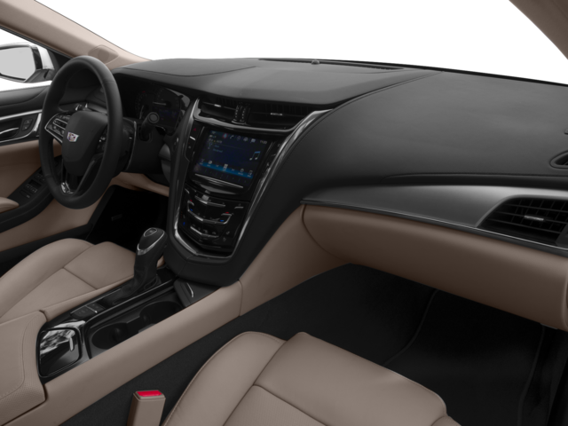 2017 Cadillac CTS V-Sport Premium RWD