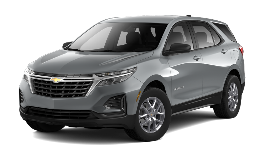 Chevy Equinox