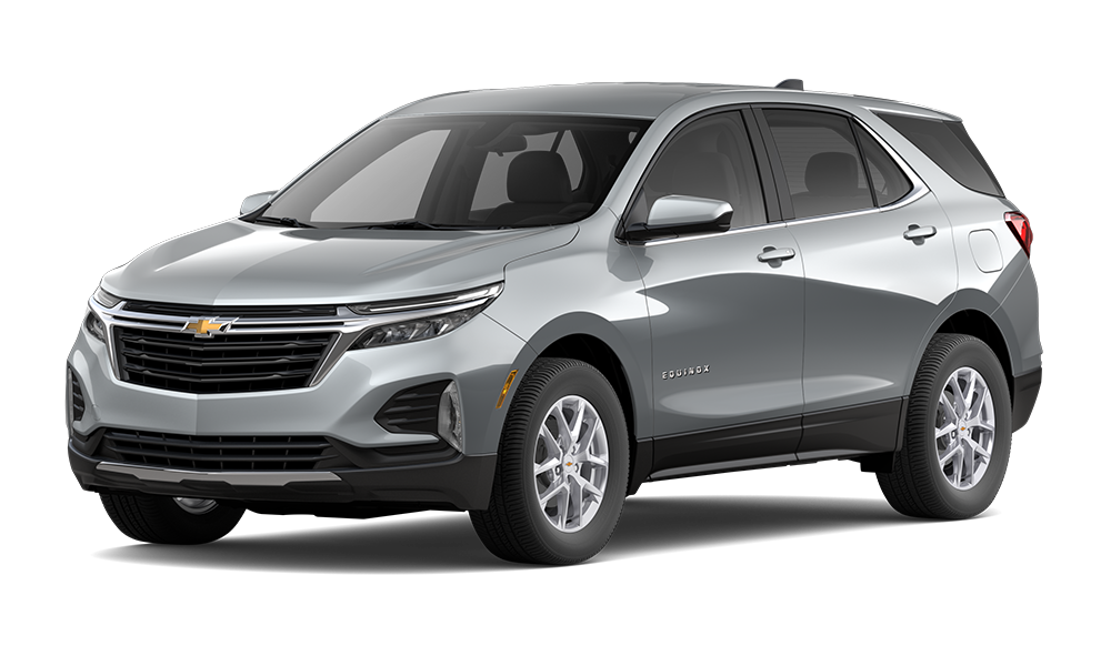 Chevy Equinox